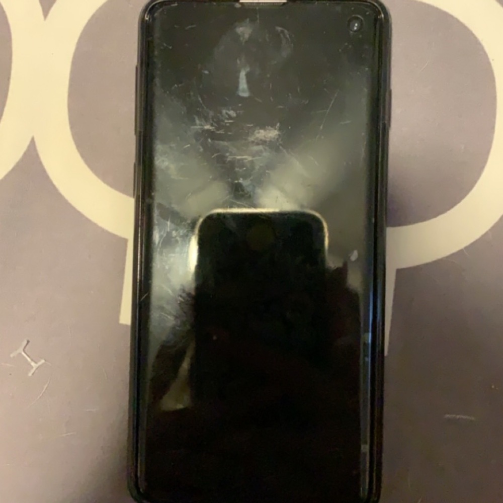 Samsung Galaxy S10